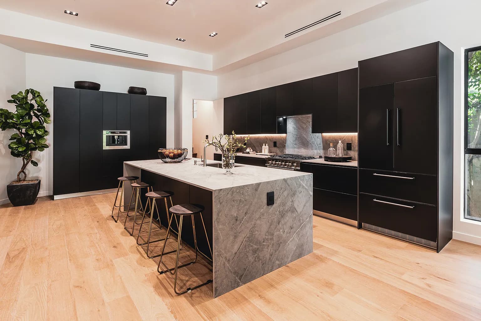 Outpost Estates luxury renovation — photo 2