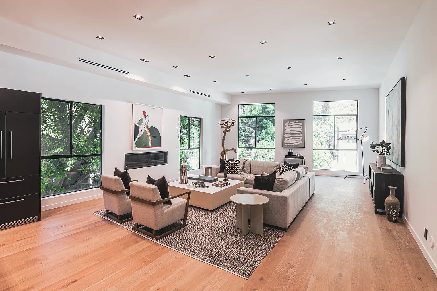 Outpost Estates luxury renovation — photo 3