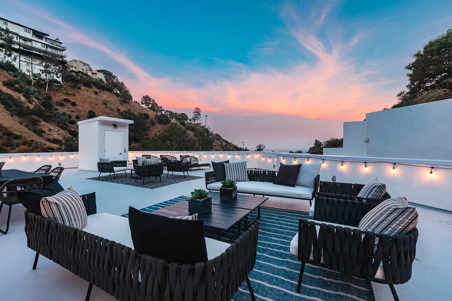 Outpost Estates luxury renovation — photo 6