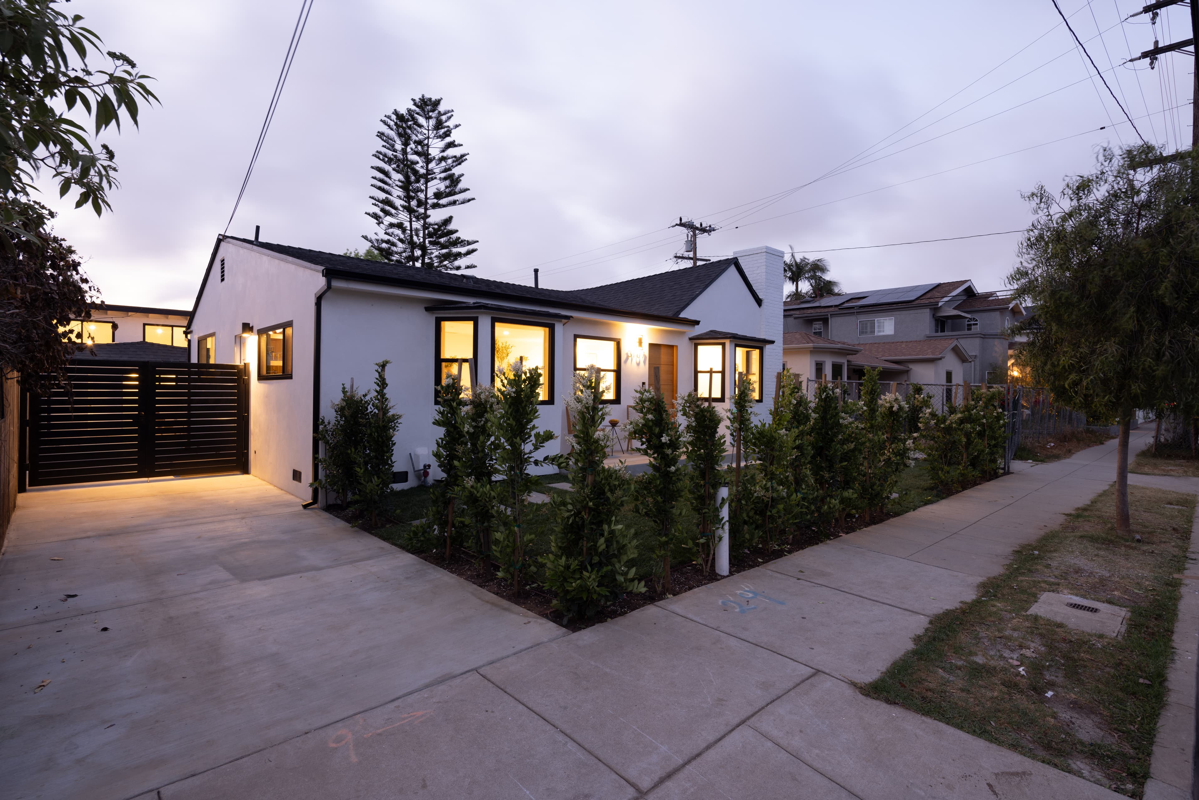 Pearl Street Residence renovation — photo 12