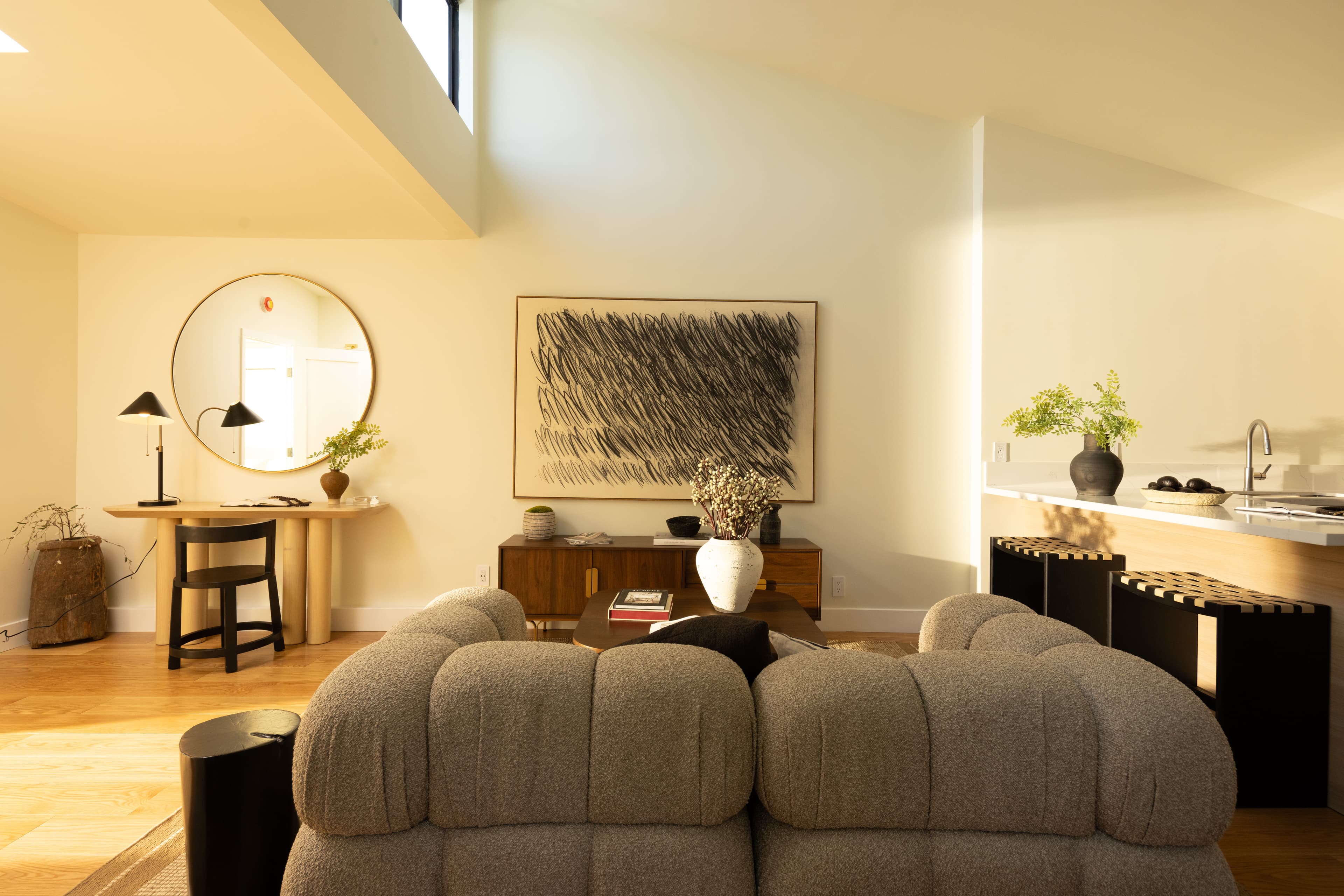 Pearl Street Residence renovation — photo 3