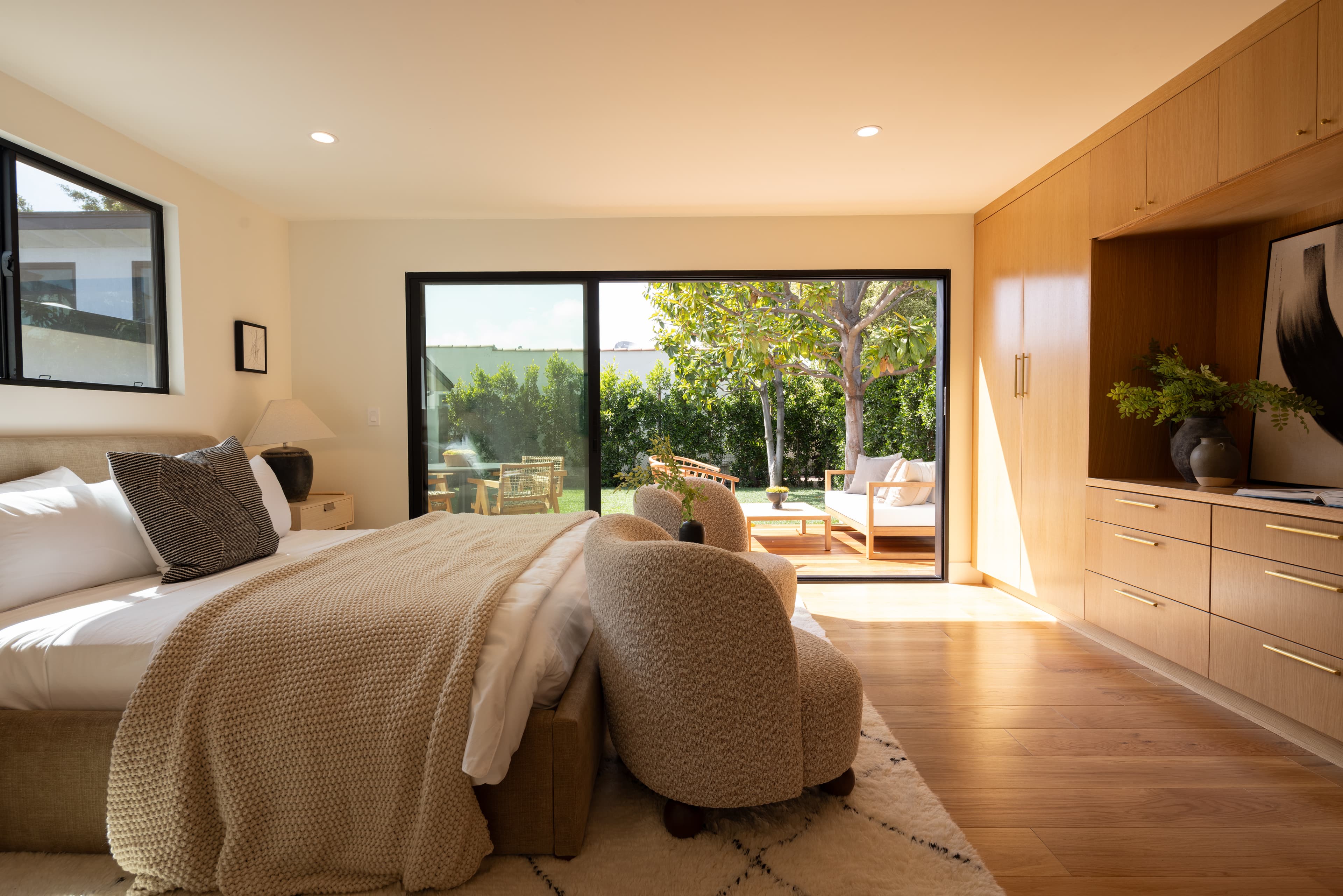 Pearl Street Residence renovation — photo 7