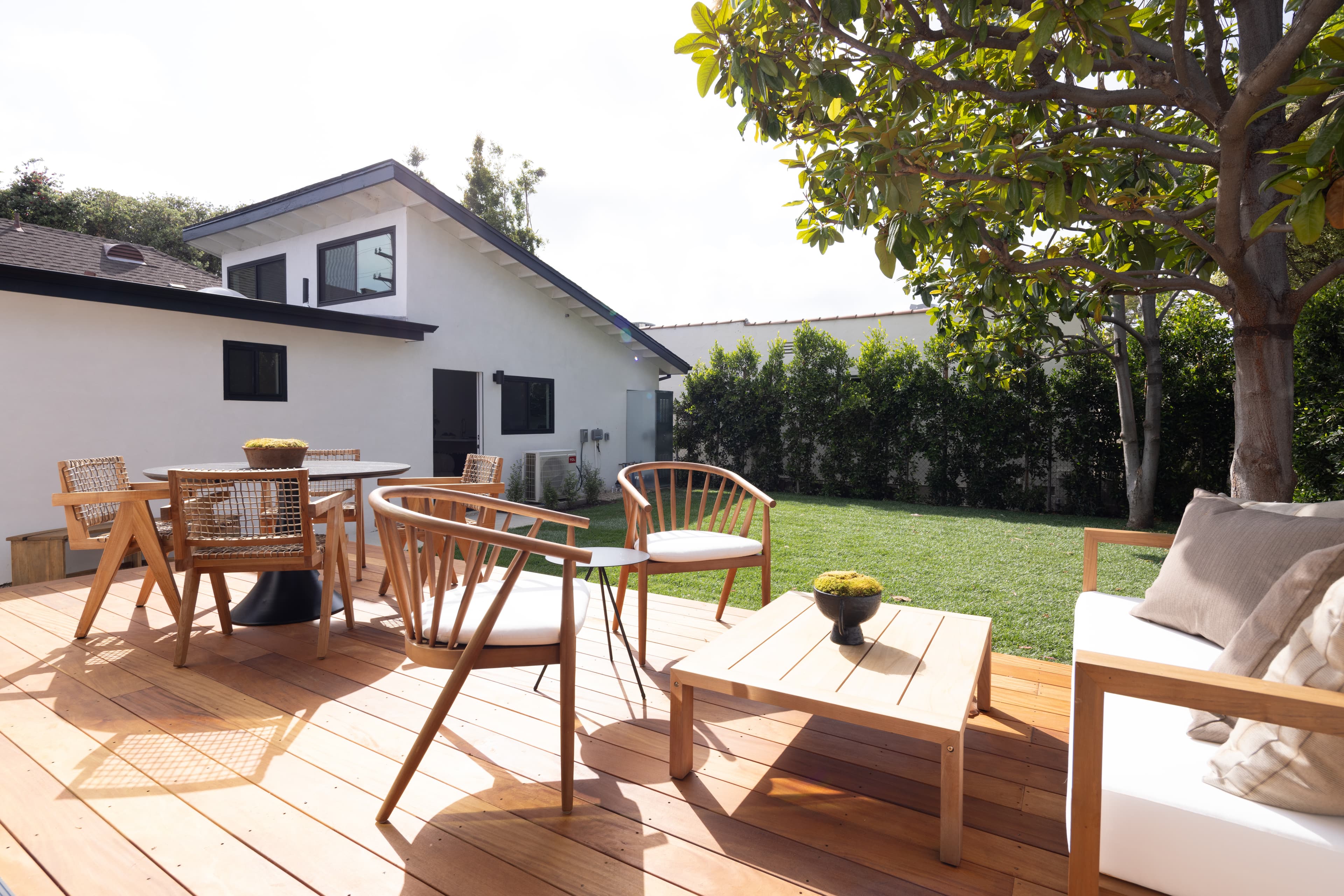 Pearl Street Residence renovation — photo 8