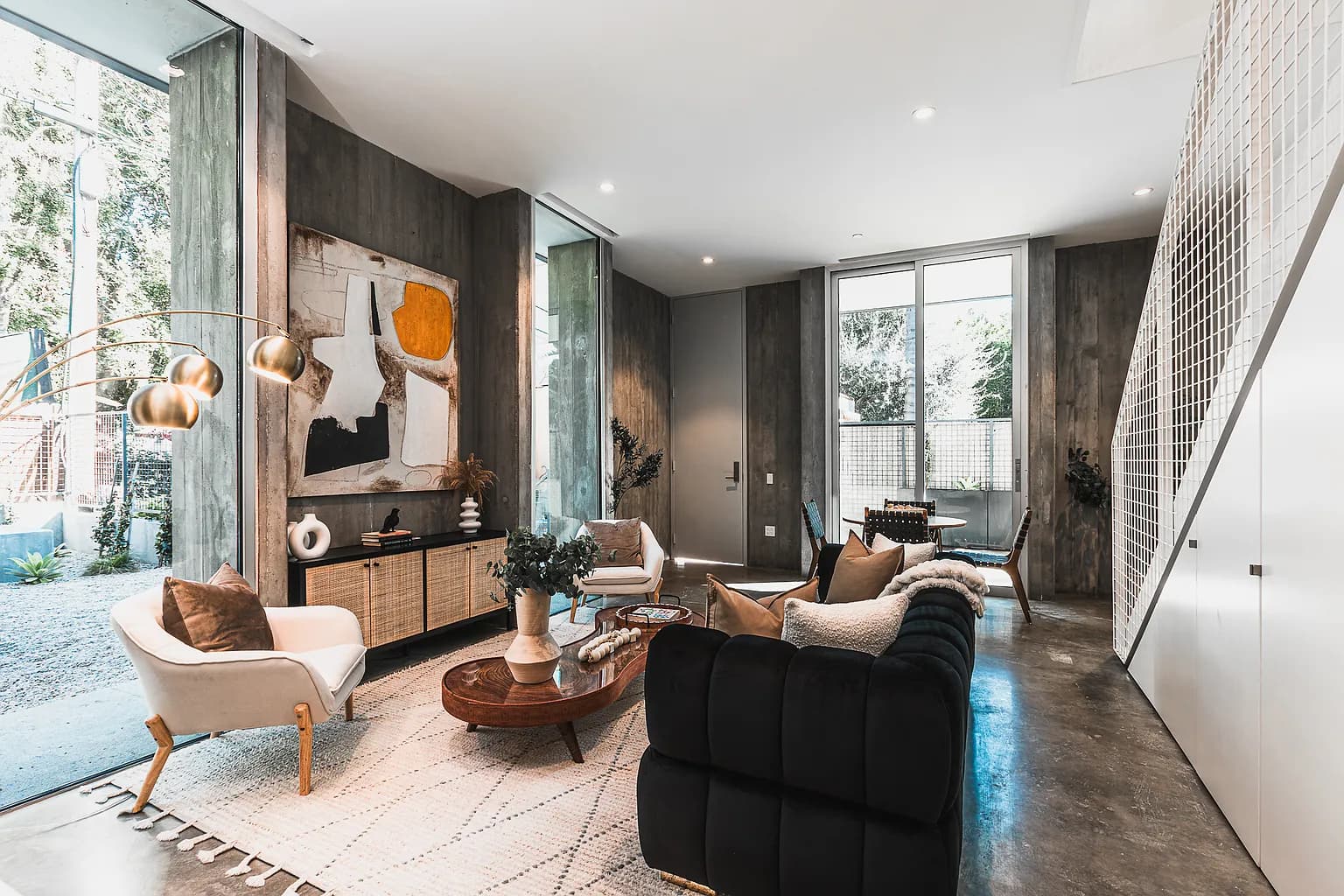 Westmount West Hollywood residence — photo 13
