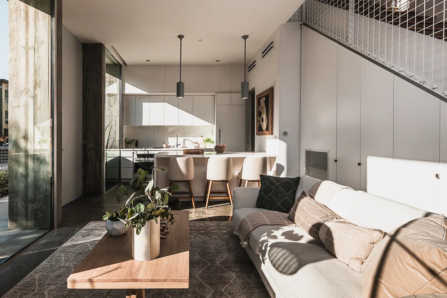 Westmount West Hollywood residence — photo 14